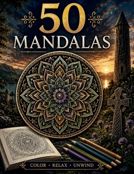 50 Mandalas