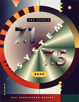 Paperback Little System 7.1/7.5 Book