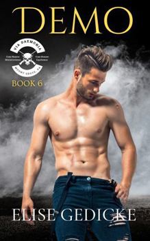 Paperback Demo (Via Daemonia Motorcycle Club) Book
