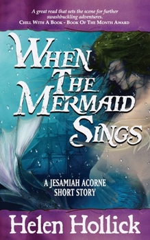 Paperback When The Mermaid Sings Book