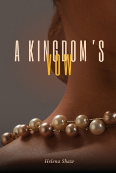 Paperback A Kingdom's Vow Book