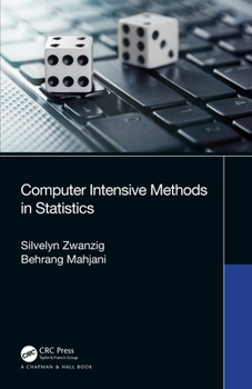 Paperback Computer Intensive Methods in Statistics Book