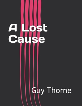 Paperback A Lost Cause Book