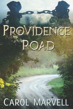 Paperback Providence Road Book