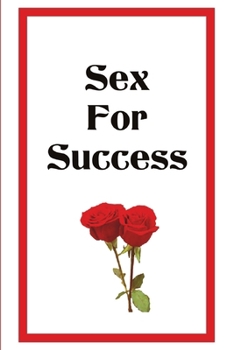 Paperback Sex For Success Book
