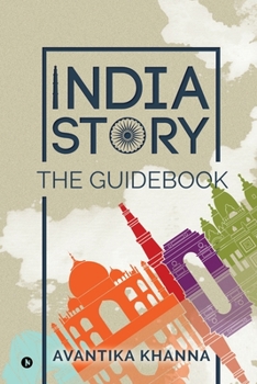 Paperback India Story: The Guidebook Book