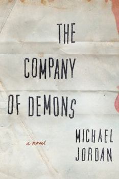 Paperback The Company of Demons Book
