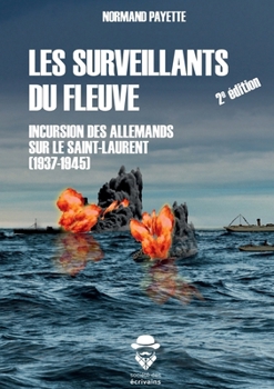 Paperback Les Surveillants du fleuve [French] Book