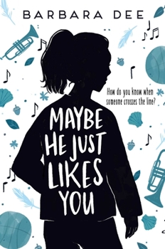 Paperback Maybe He Just Likes You Book