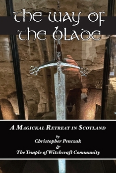 The Way of the Blade