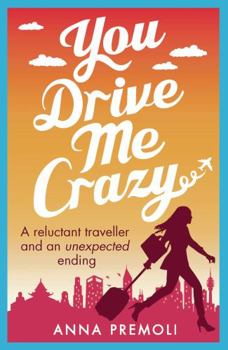 Paperback YOU DRIVE ME CRAZY Book
