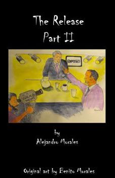 Paperback The Release Book