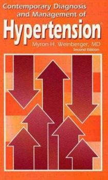 Contemporary Diagnosis and Management of Hypertension