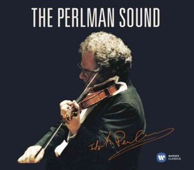 Music - CD Perlman Sound Book
