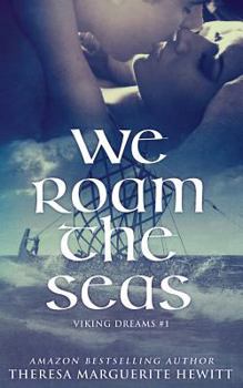 Paperback We Roam The Seas Book