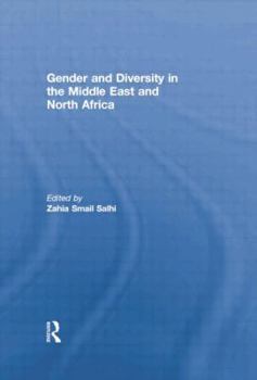Paperback Gender and Diversity in the Middle East and North Africa Book