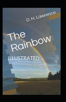 Paperback The Rainbow Illustrated Book