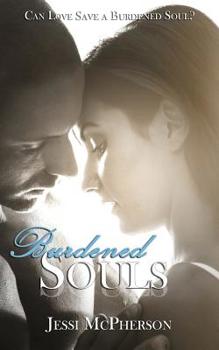 Paperback Burdened Souls Book