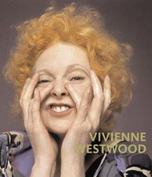 Hardcover Vivienne Westwood Book
