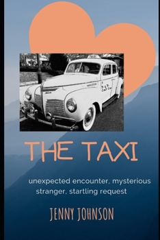 Paperback The Taxi Book