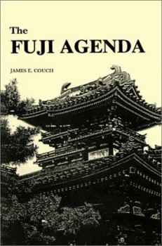 Paperback The Fuji Agenda Book