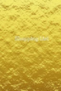 Shopping List: Must have healthy food, Christmas grocery notebook, journal, dairy. Uni students essentials 100 pages of blank bullet lines checklist. ... puppy, new born and extras budget organizer.