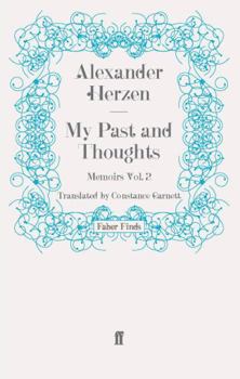 Paperback My Past and Thoughts: Memoirs Volume 2 Book