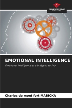 Paperback Emotional Intelligence Book