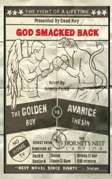 Paperback God Smacked Back Book