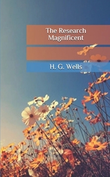 Paperback The Research Magnificent Book