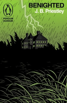 Benighted (Penguin Horror)