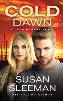 Paperback Cold Dawn: Cold Harbor - Book 7 Book