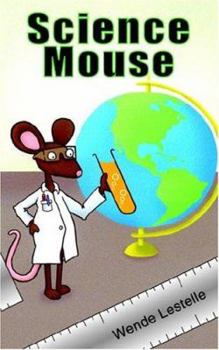 Paperback Science Mouse Book