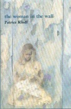 Hardcover The Woman in the Wall Book