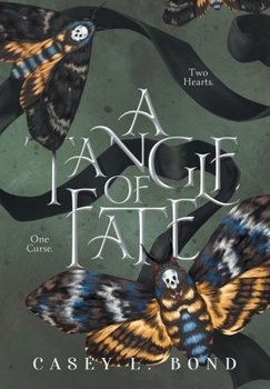 Hardcover A Tangle of Fate Book