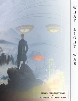 Paperback What Light Was Book