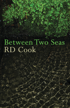 Paperback Between Two Seas Book