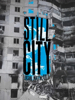 Paperback Still City: Poems Book