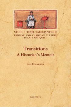 Paperback Transitions: A Historians Memoir Book