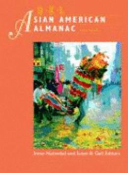 Hardcover U-X-L Asian American Reference Library: 5 Volume Set and Index Book