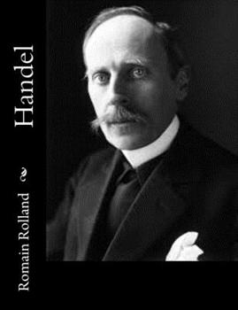 Haendel - Book  of the Monografie Popularne
