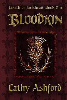 Paperback Bloodkin Book