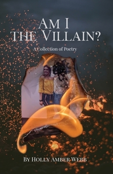 Paperback Am I the Villain? Book