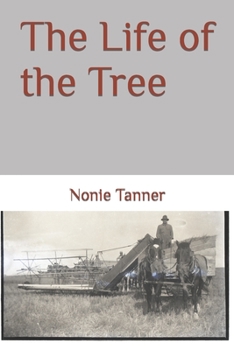 Paperback The Life of the Tree Book