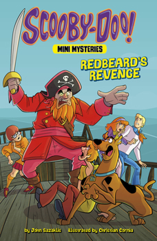 Paperback Redbeard's Revenge Book