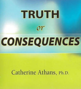 Paperback Truth or Consequences Book