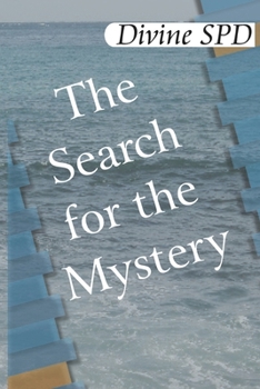 Paperback The Search for the mystery Book