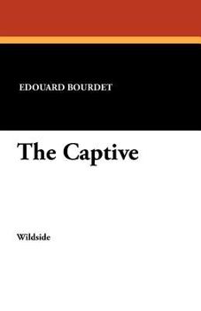 Paperback The Captive Book