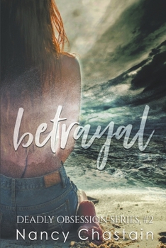 Paperback Betrayal Book