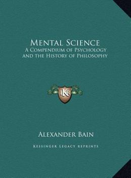 Mental Science